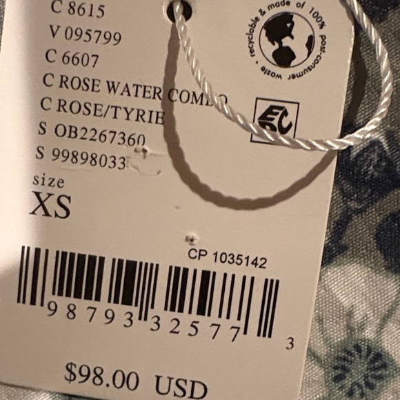 FP Movement by Free People Pink Hoodie Sweater - Picture 8 of 8